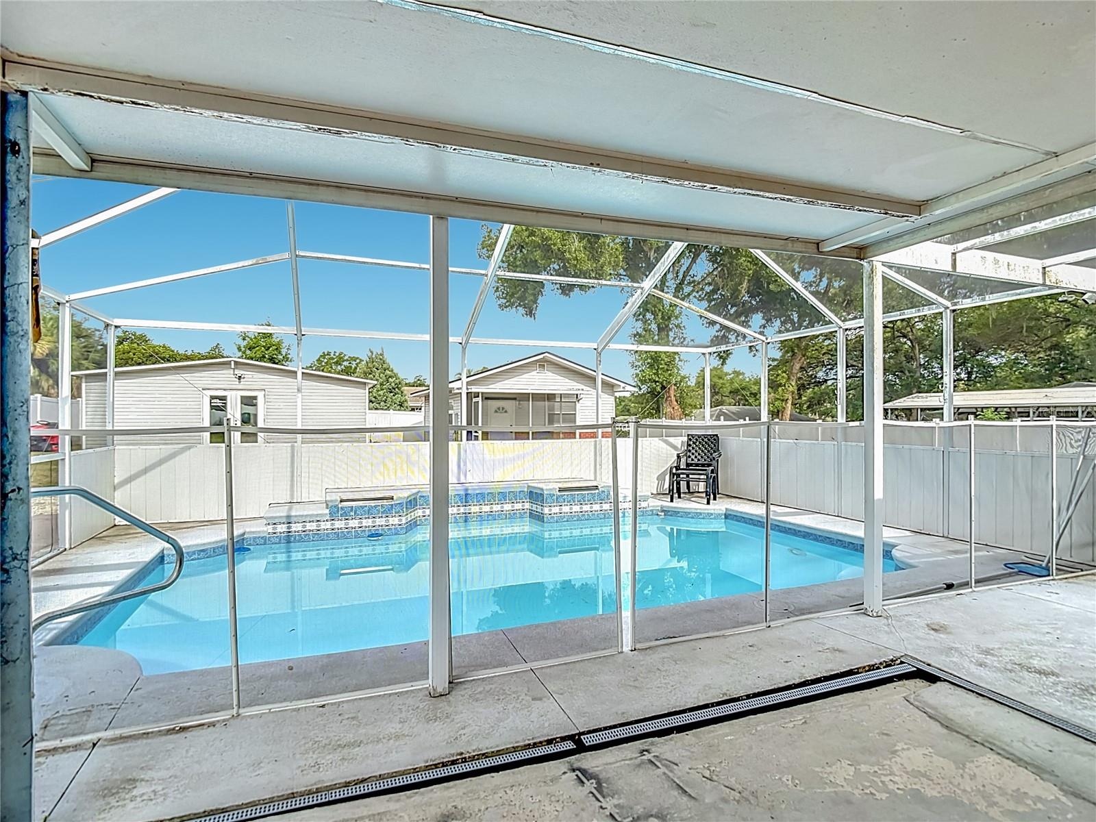 S1/2 NW1/4 SW1/4 NE1/4 12 26 21 - Residential