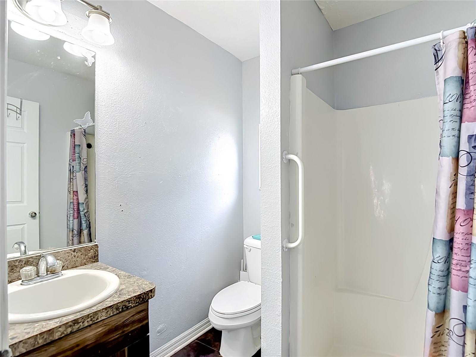 S1/2 NW1/4 SW1/4 NE1/4 12 26 21 - Residential
