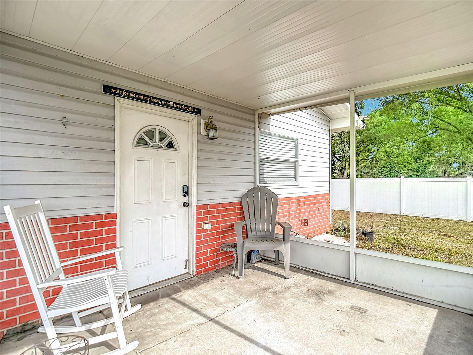 S1/2 NW1/4 SW1/4 NE1/4 12 26 21 - Residential