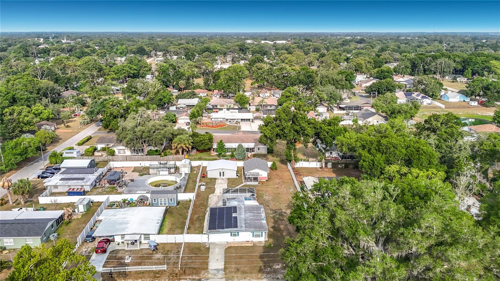 S1/2 NW1/4 SW1/4 NE1/4 12 26 21 - Residential