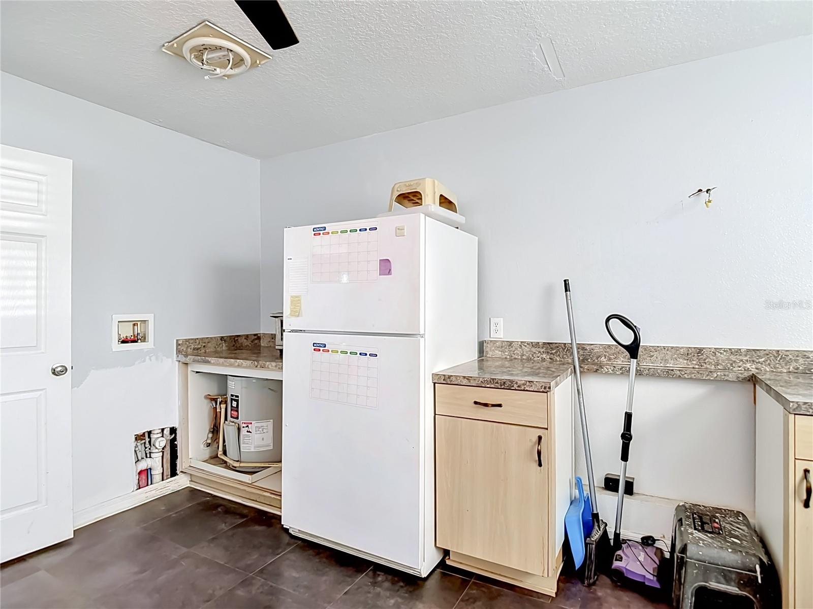 S1/2 NW1/4 SW1/4 NE1/4 12 26 21 - Residential