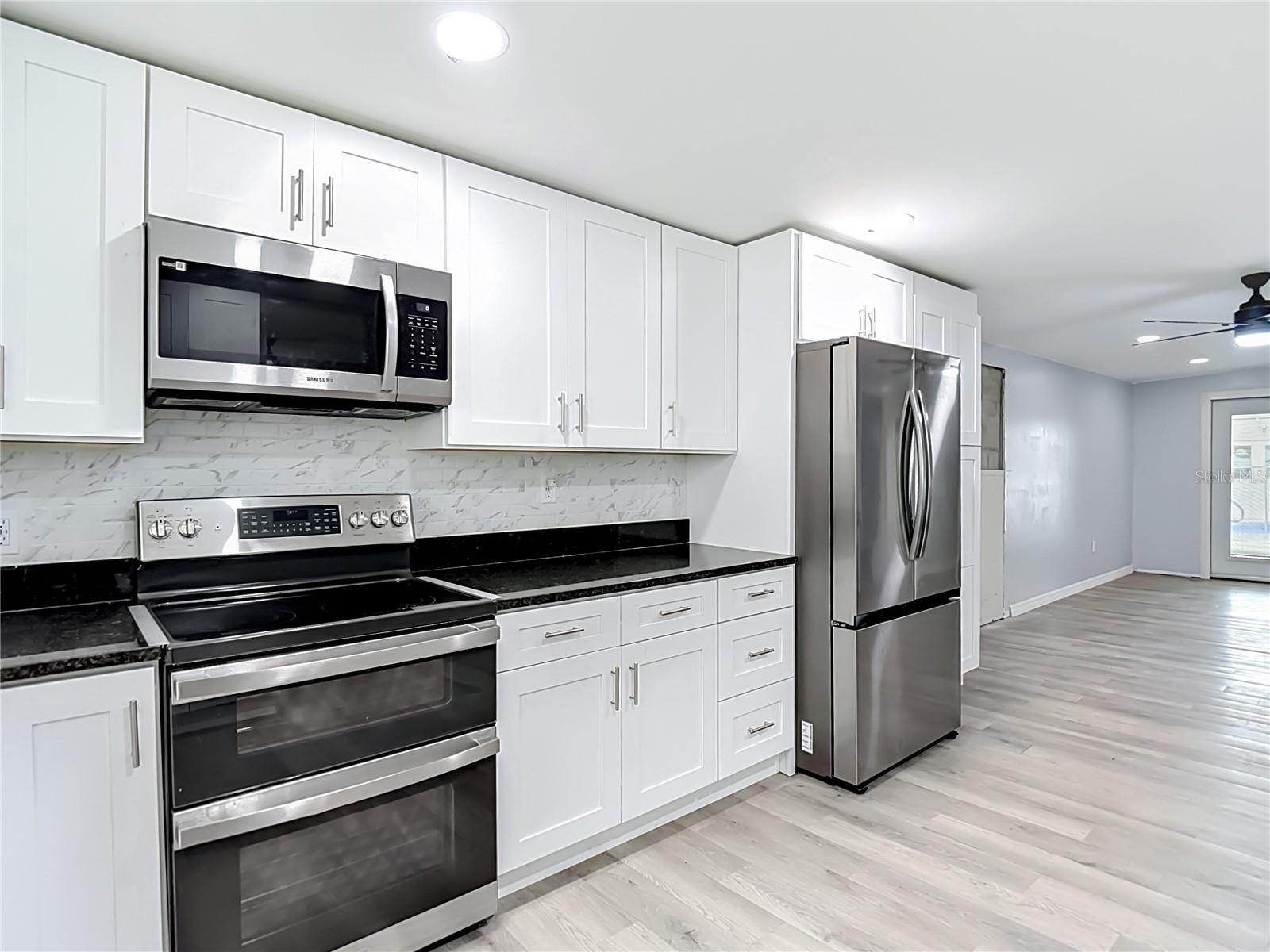 S1/2 NW1/4 SW1/4 NE1/4 12 26 21 - Residential
