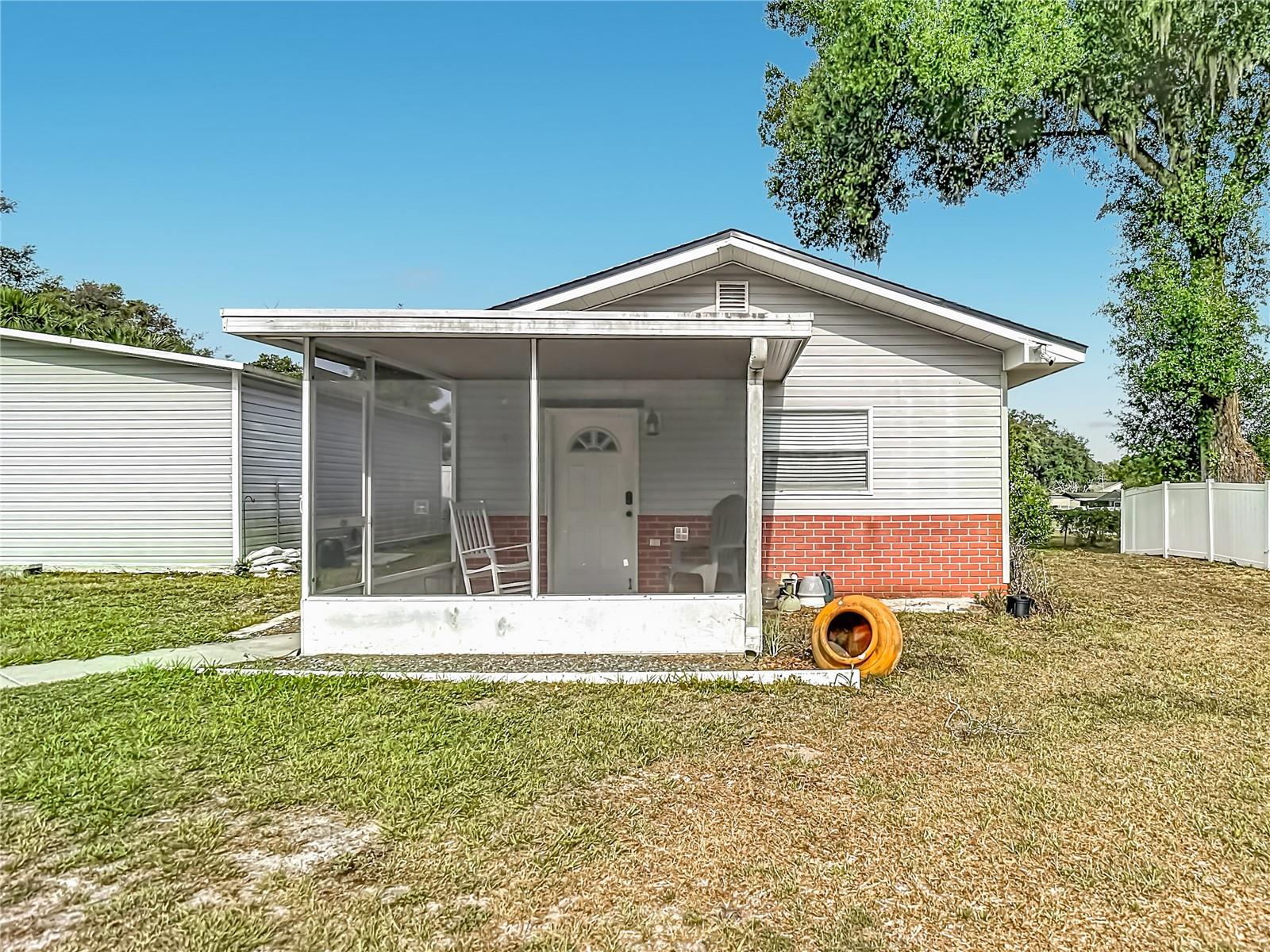 S1/2 NW1/4 SW1/4 NE1/4 12 26 21 - Residential