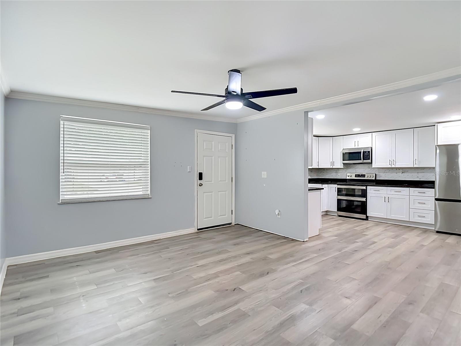S1/2 NW1/4 SW1/4 NE1/4 12 26 21 - Residential