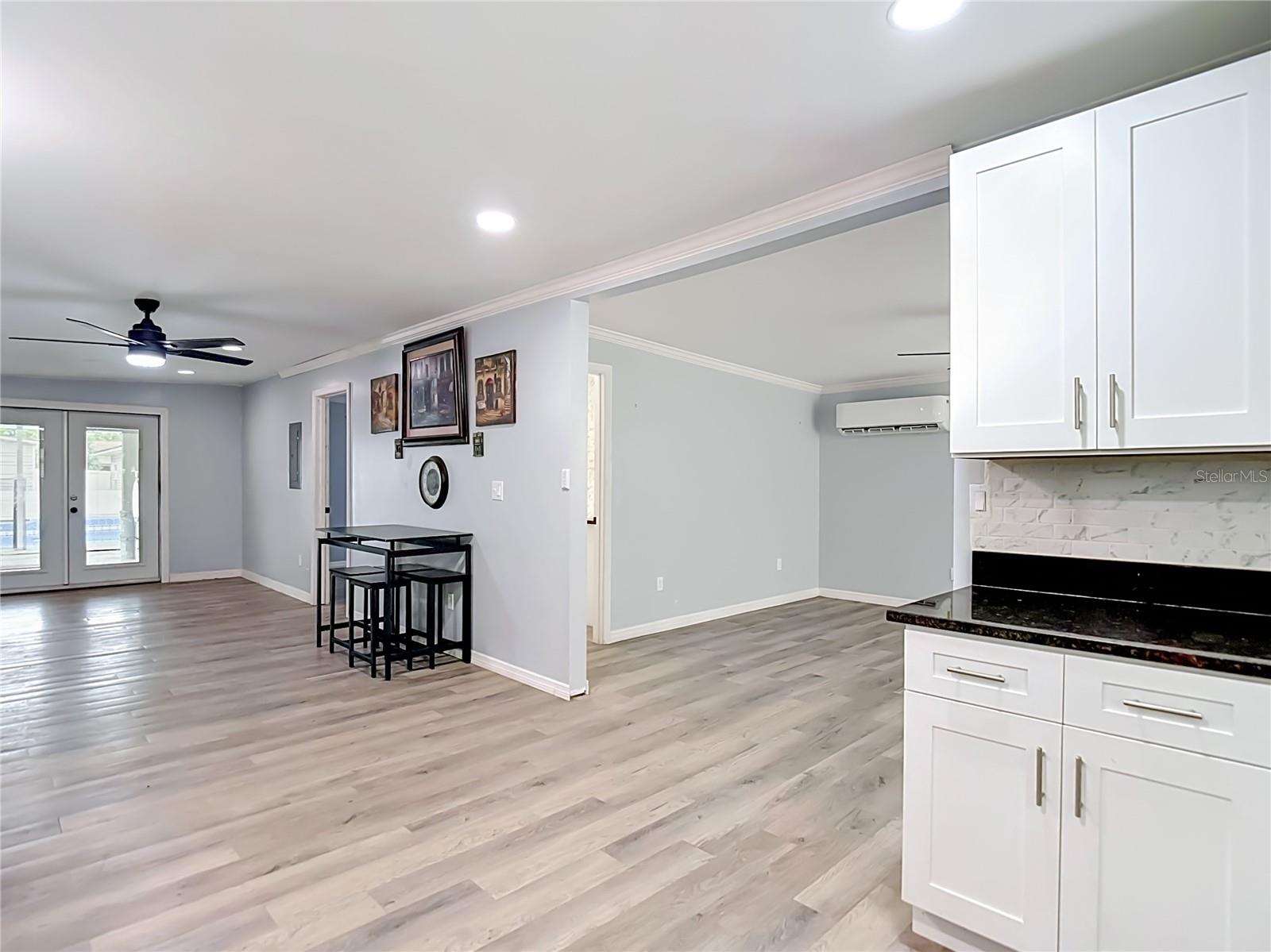 S1/2 NW1/4 SW1/4 NE1/4 12 26 21 - Residential
