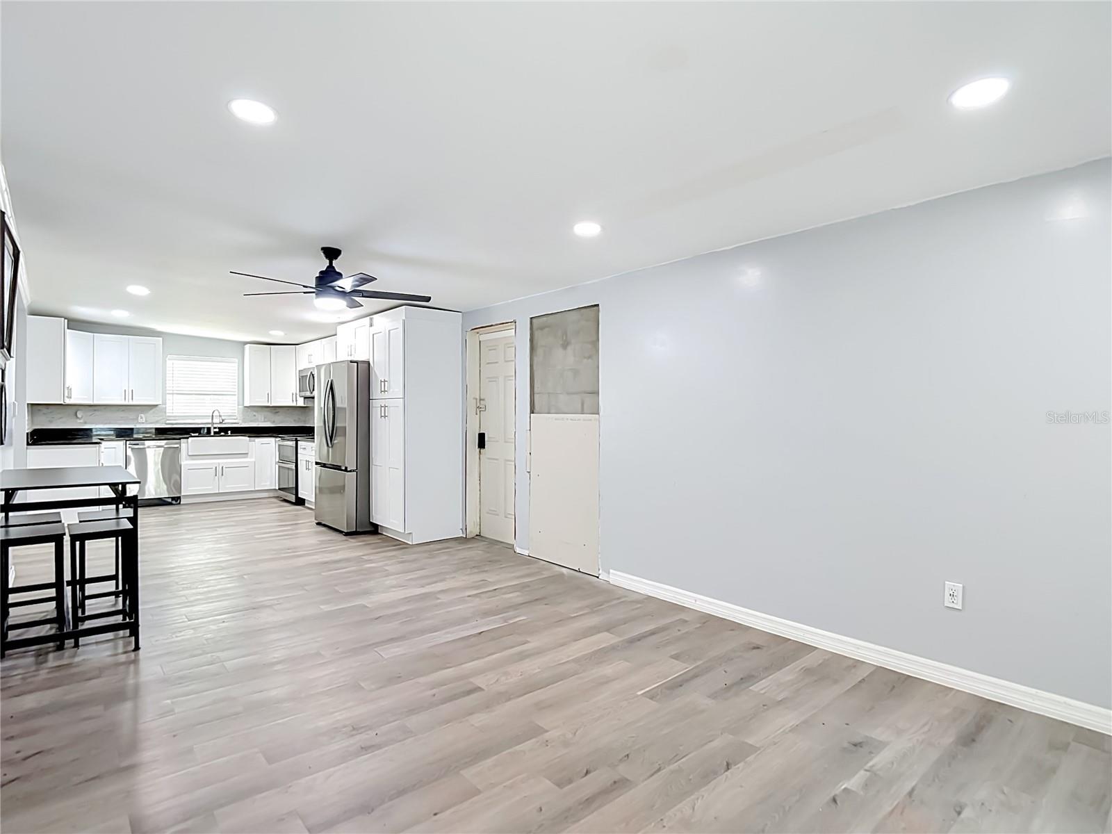 S1/2 NW1/4 SW1/4 NE1/4 12 26 21 - Residential