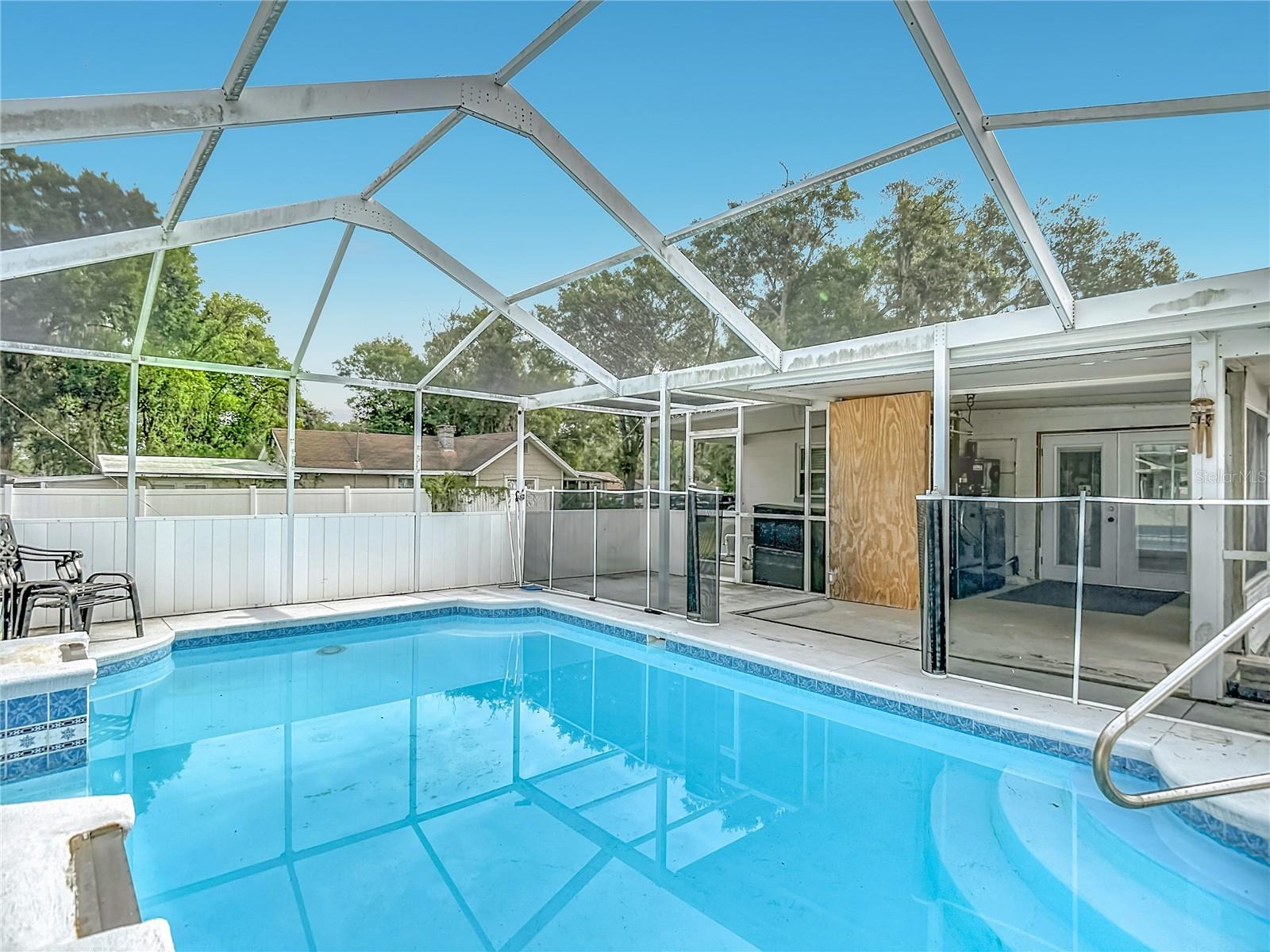 S1/2 NW1/4 SW1/4 NE1/4 12 26 21 - Residential