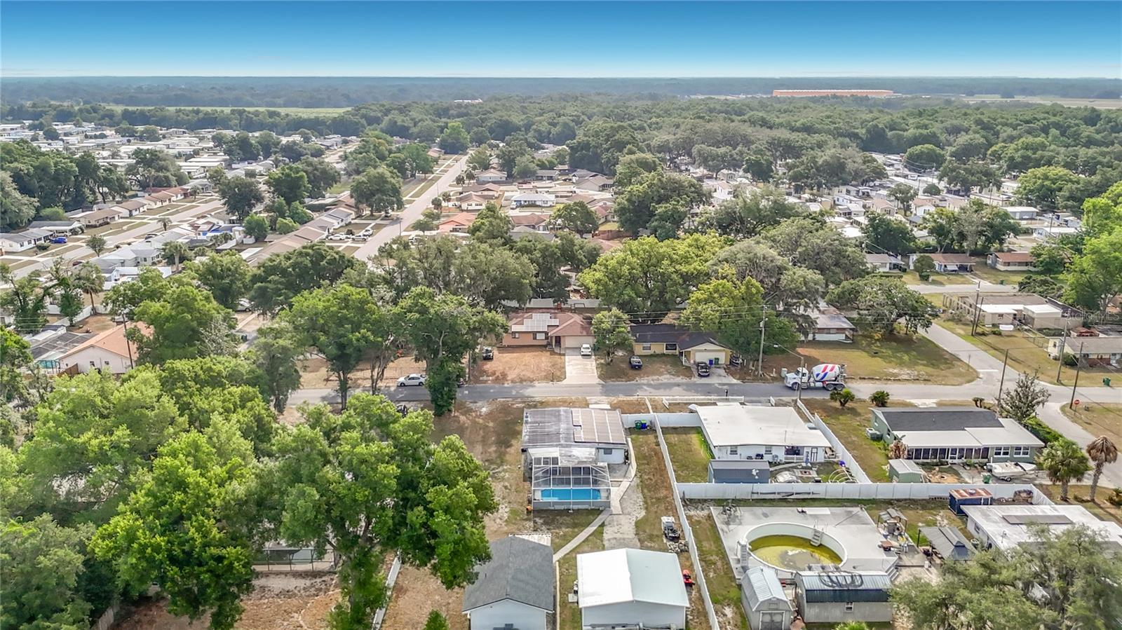 S1/2 NW1/4 SW1/4 NE1/4 12 26 21 - Residential