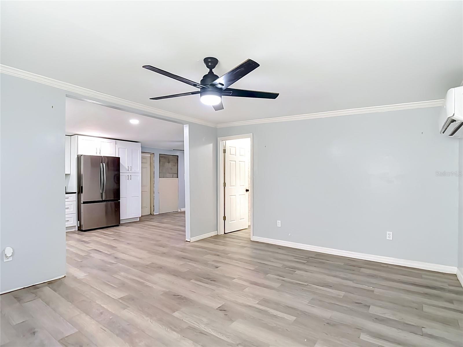 S1/2 NW1/4 SW1/4 NE1/4 12 26 21 - Residential