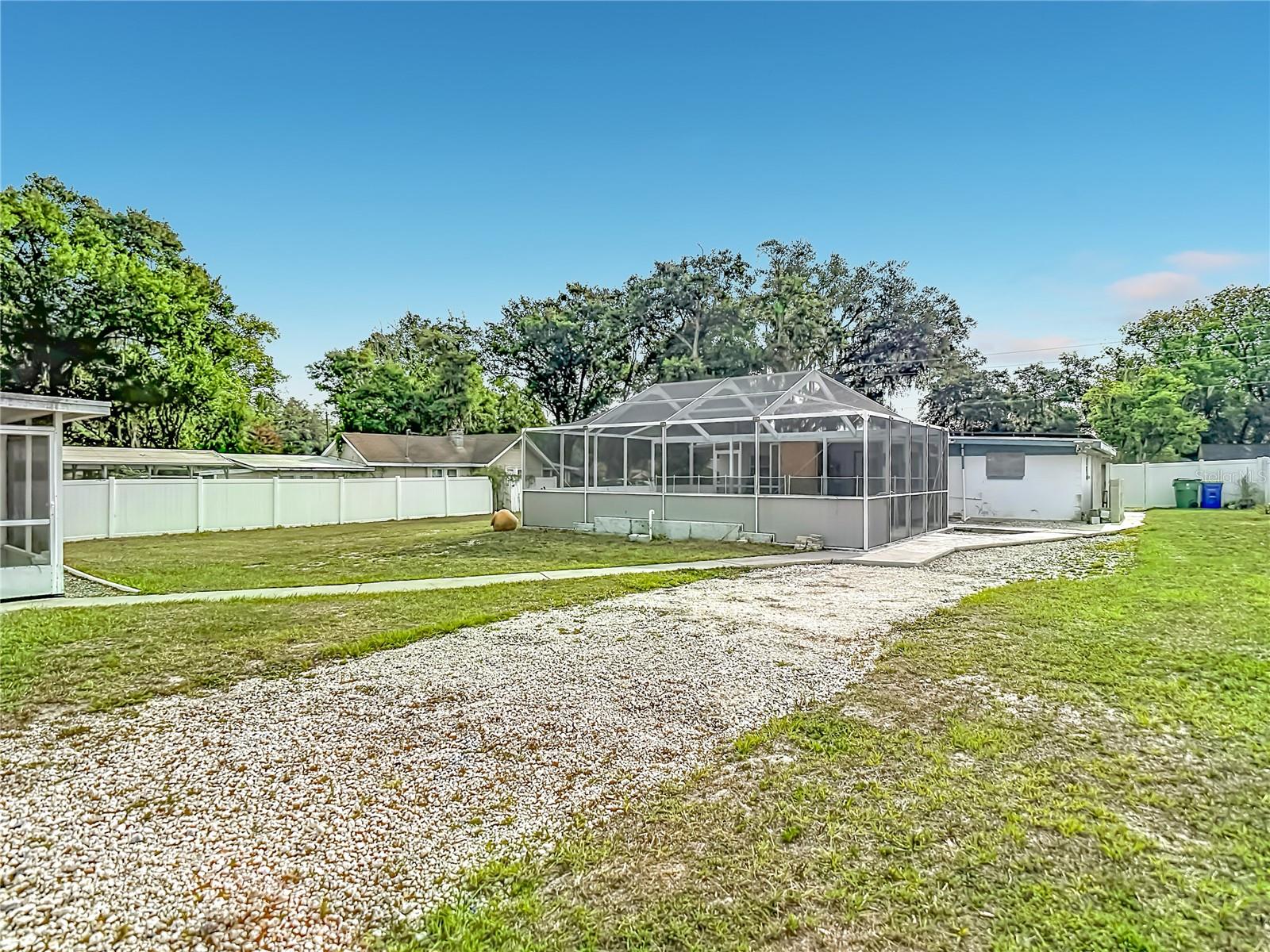 S1/2 NW1/4 SW1/4 NE1/4 12 26 21 - Residential