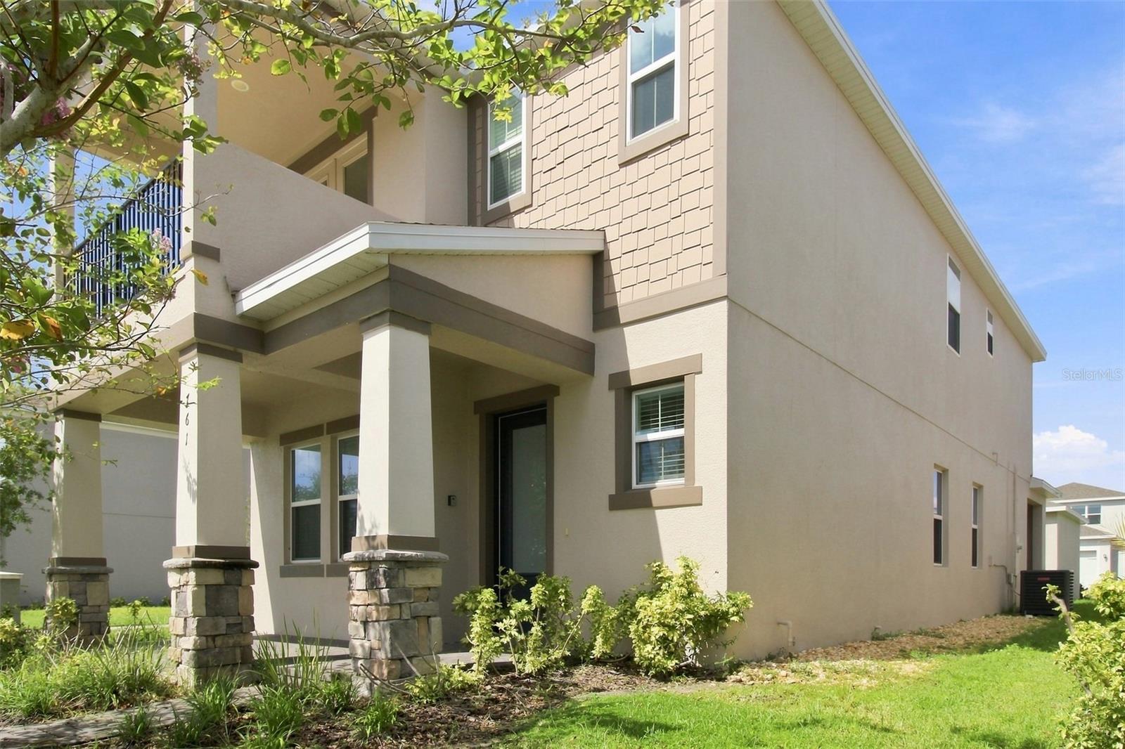 761 FIREROCK LANE