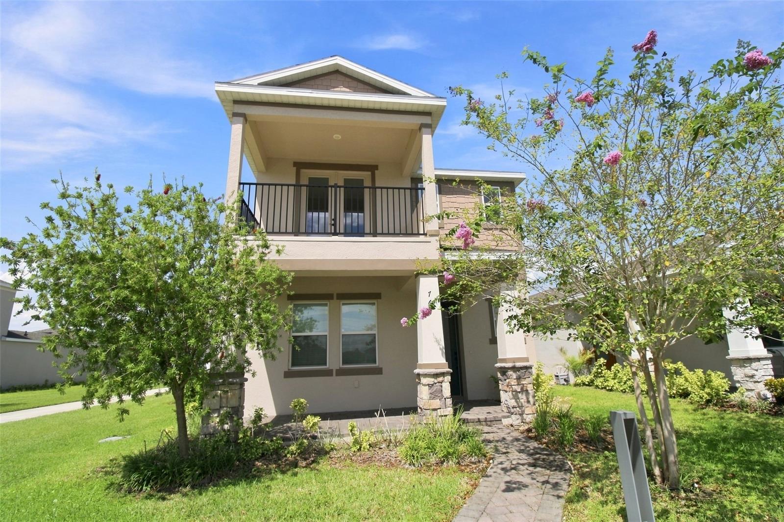 761 FIREROCK LANE