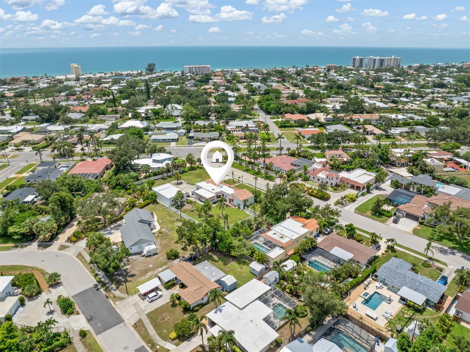 333 SORRENTO STREET