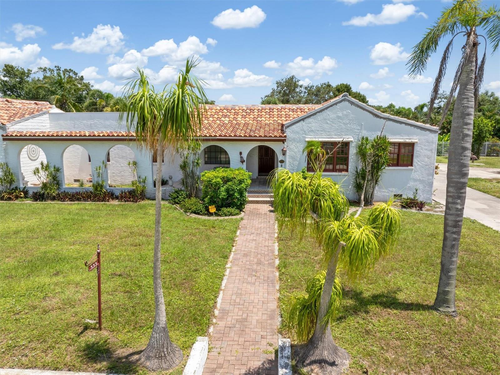 333 SORRENTO STREET