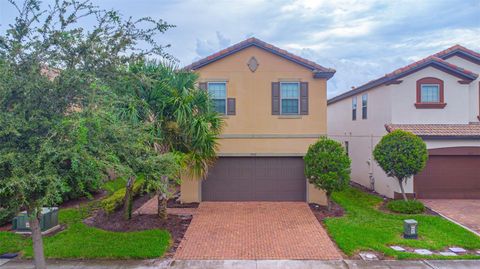 Photo of 1512 Mumbai Way, Kissimmee, FL 34747 (MLS # O6334704)