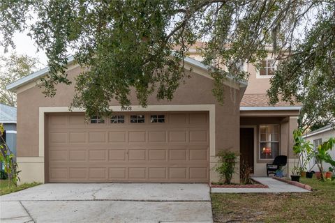 A home in TAMPA