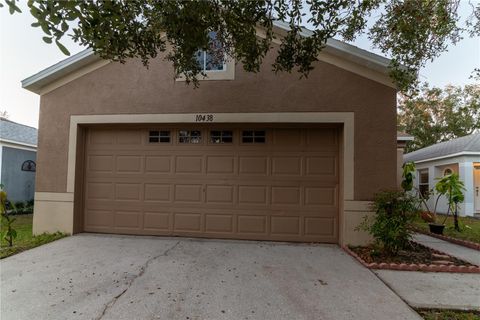 A home in TAMPA