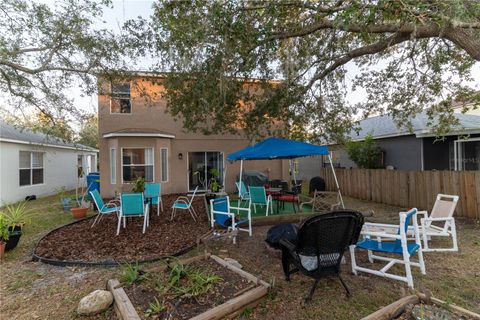 A home in TAMPA