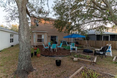 A home in TAMPA