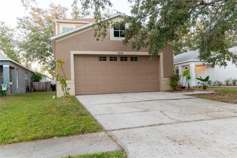 A home in TAMPA