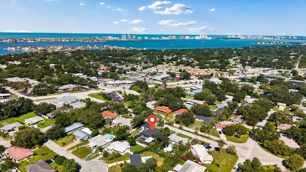Photo of 2432 Indian Avenue, Belleair Bluffs, FL 33770 (MLS # TB8555749)