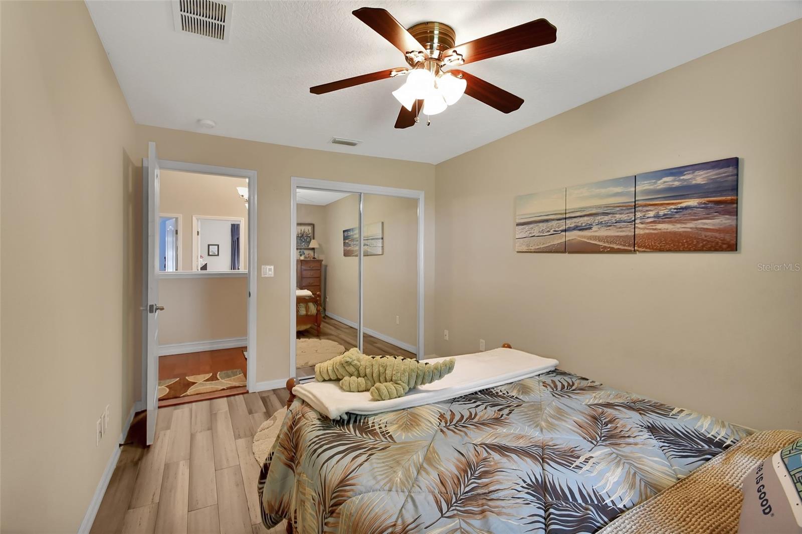 WESTMINSTER WOOD - Residential