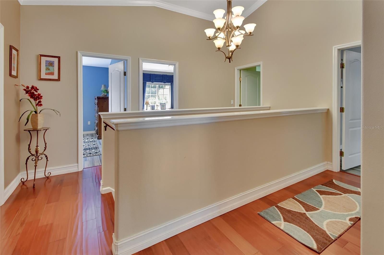 WESTMINSTER WOOD - Residential