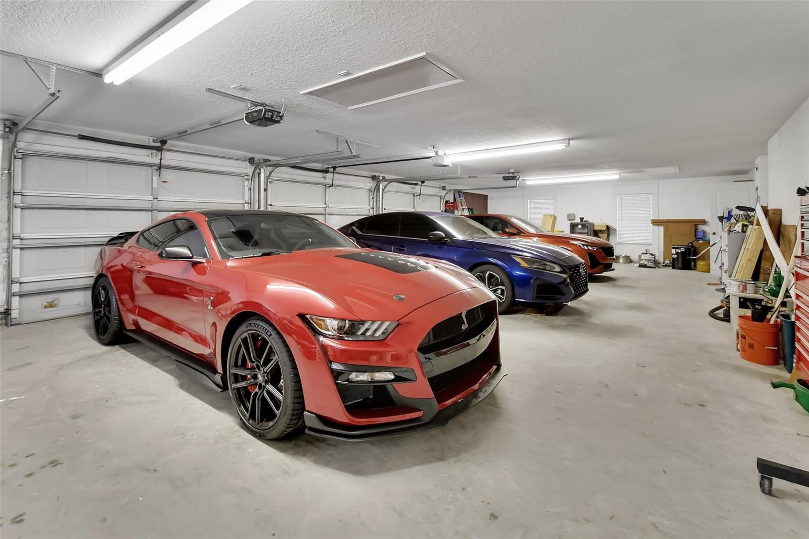 WESTMINSTER WOOD - Residential