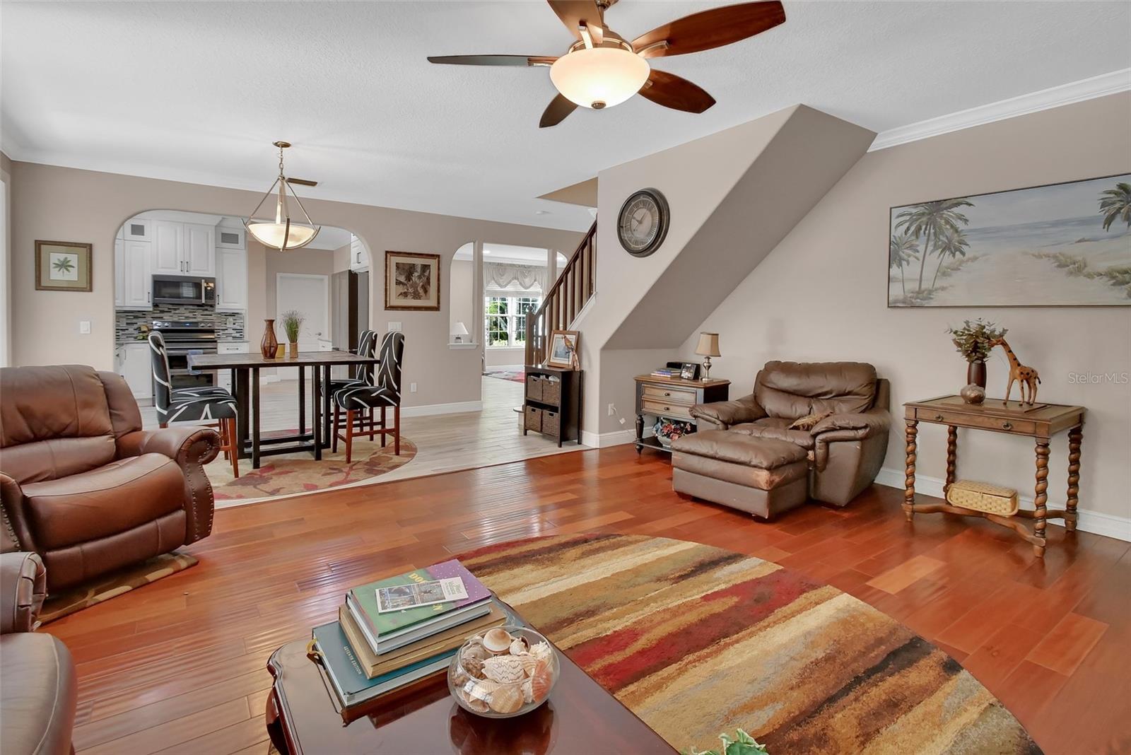 WESTMINSTER WOOD - Residential