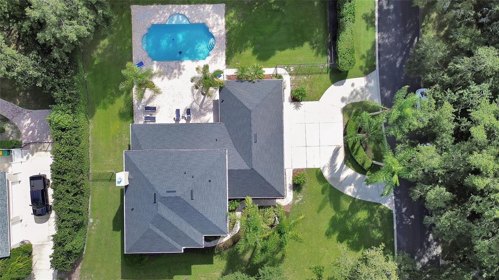 WESTMINSTER WOOD - Residential