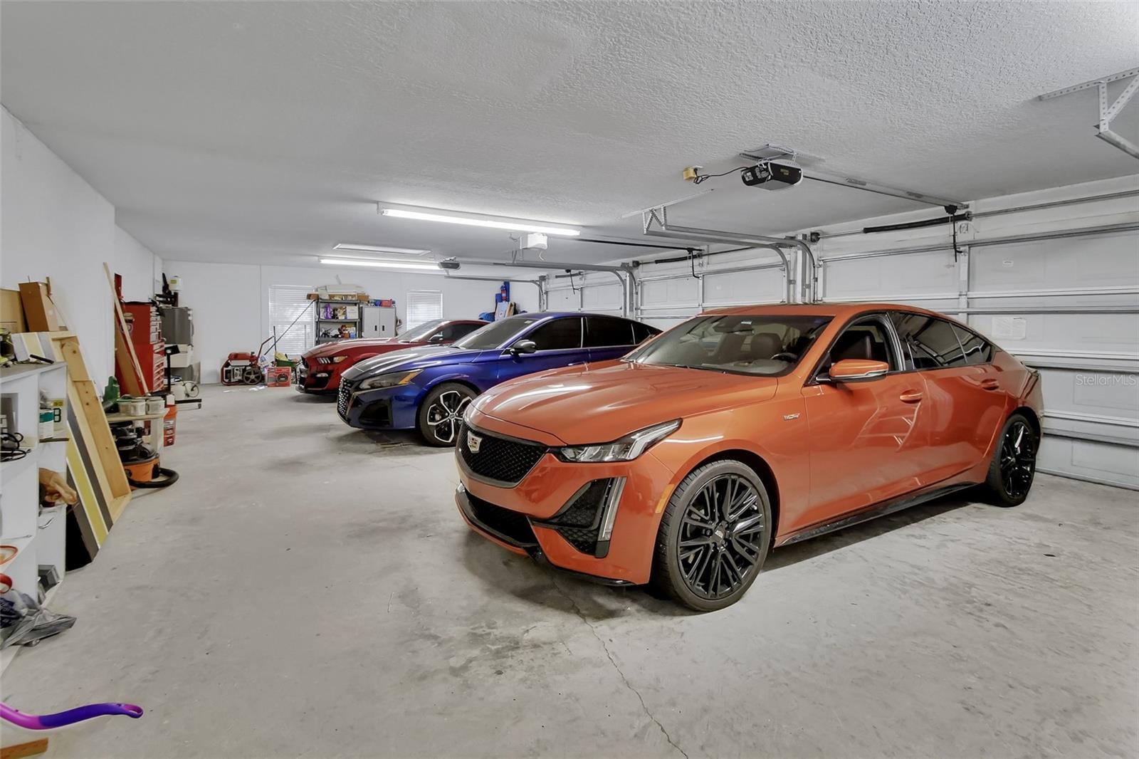 WESTMINSTER WOOD - Residential