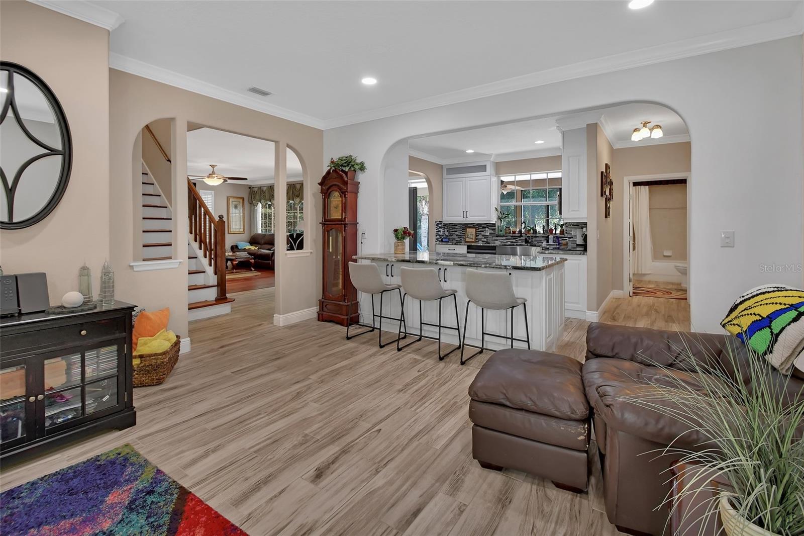 WESTMINSTER WOOD - Residential