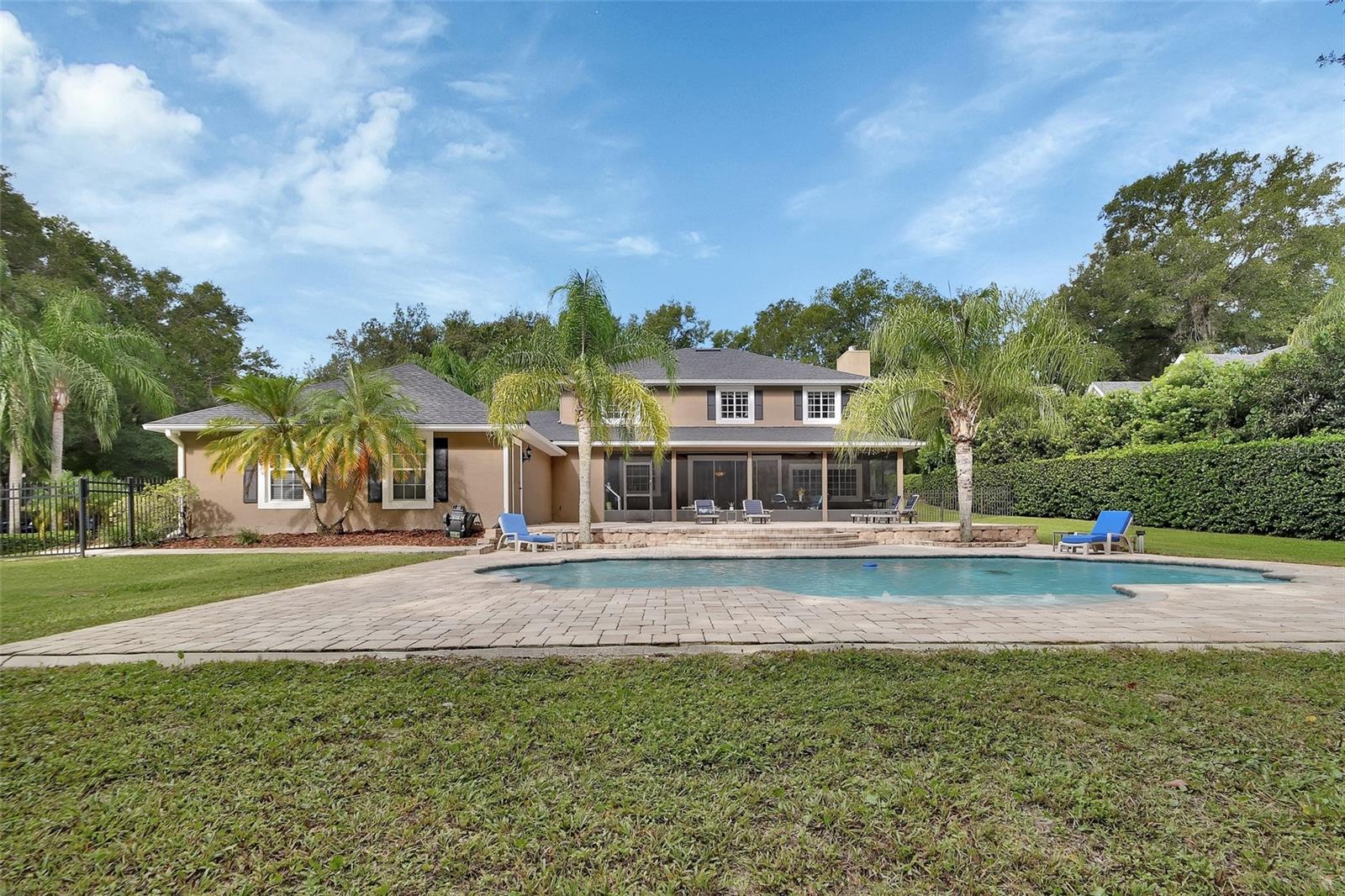 WESTMINSTER WOOD - Residential