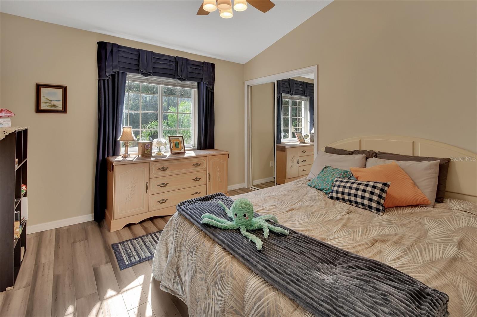 WESTMINSTER WOOD - Residential