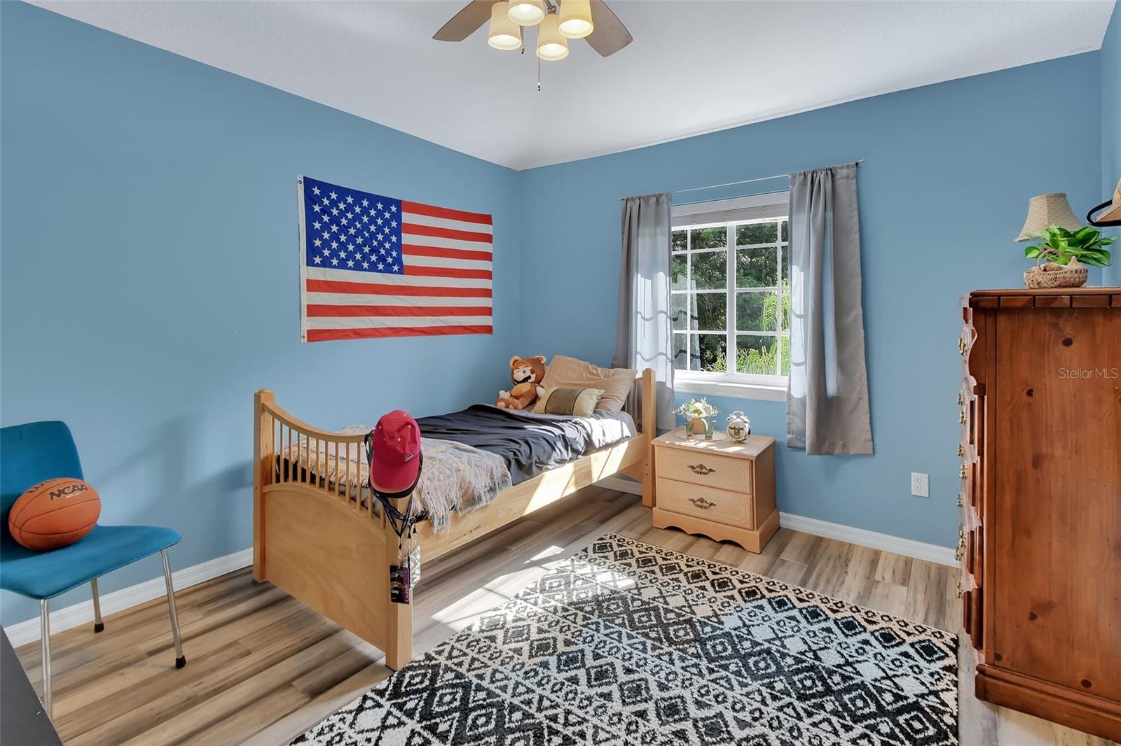 WESTMINSTER WOOD - Residential