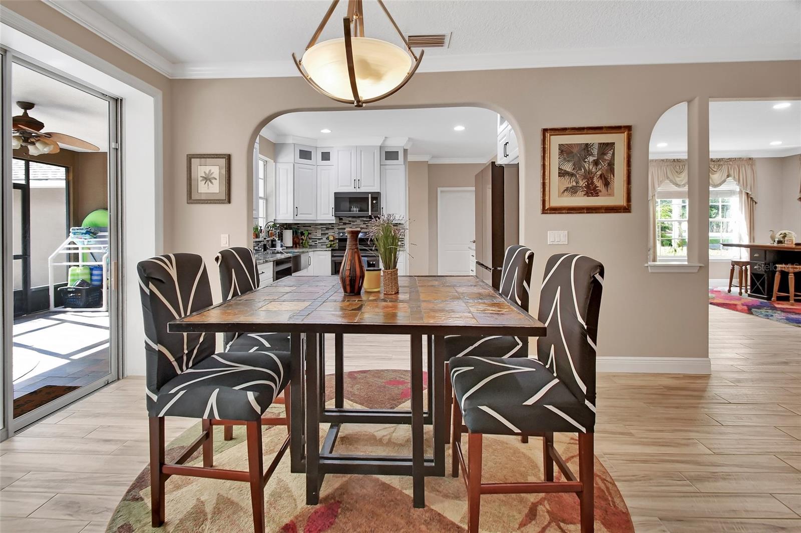 WESTMINSTER WOOD - Residential