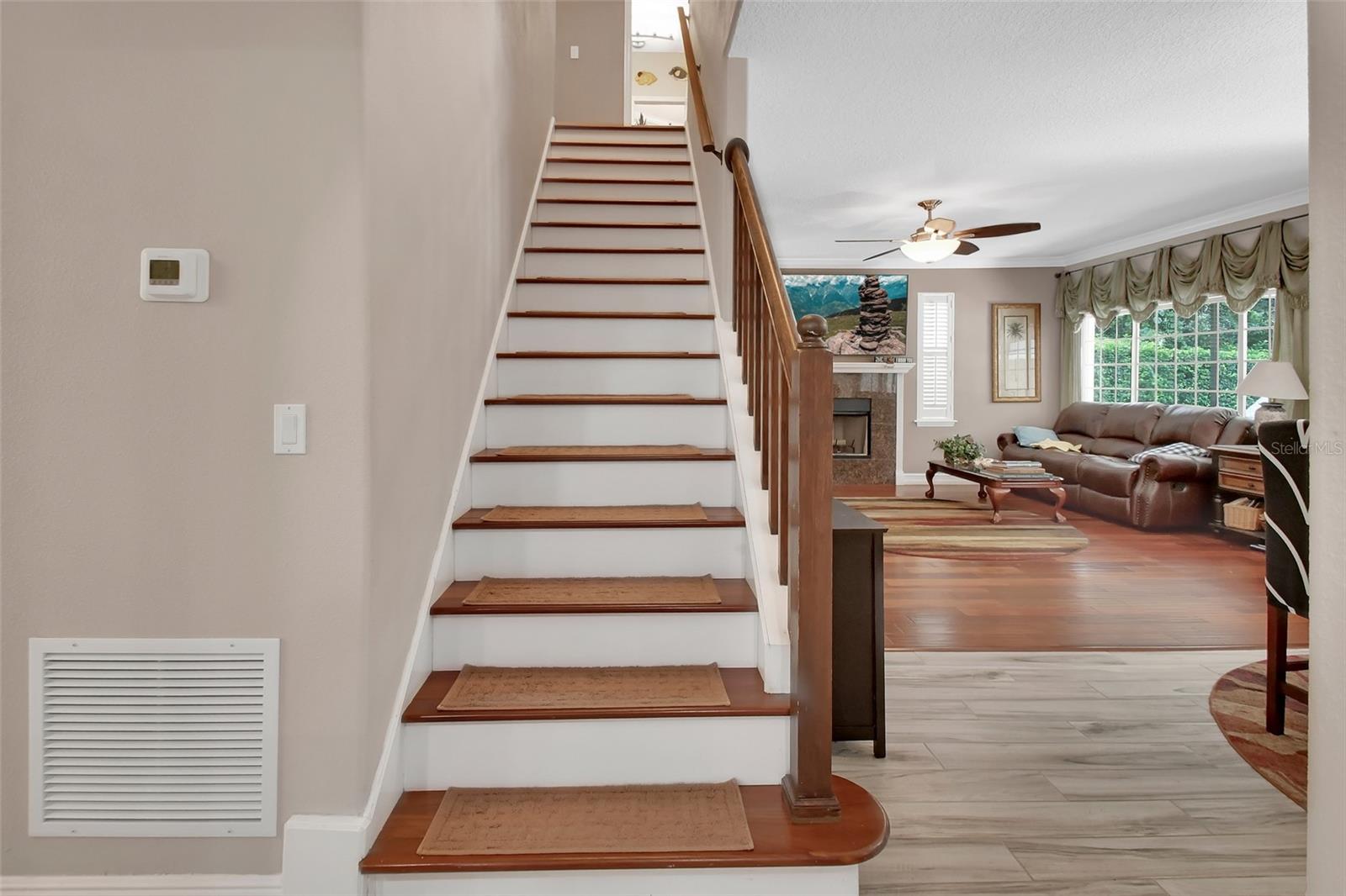 WESTMINSTER WOOD - Residential