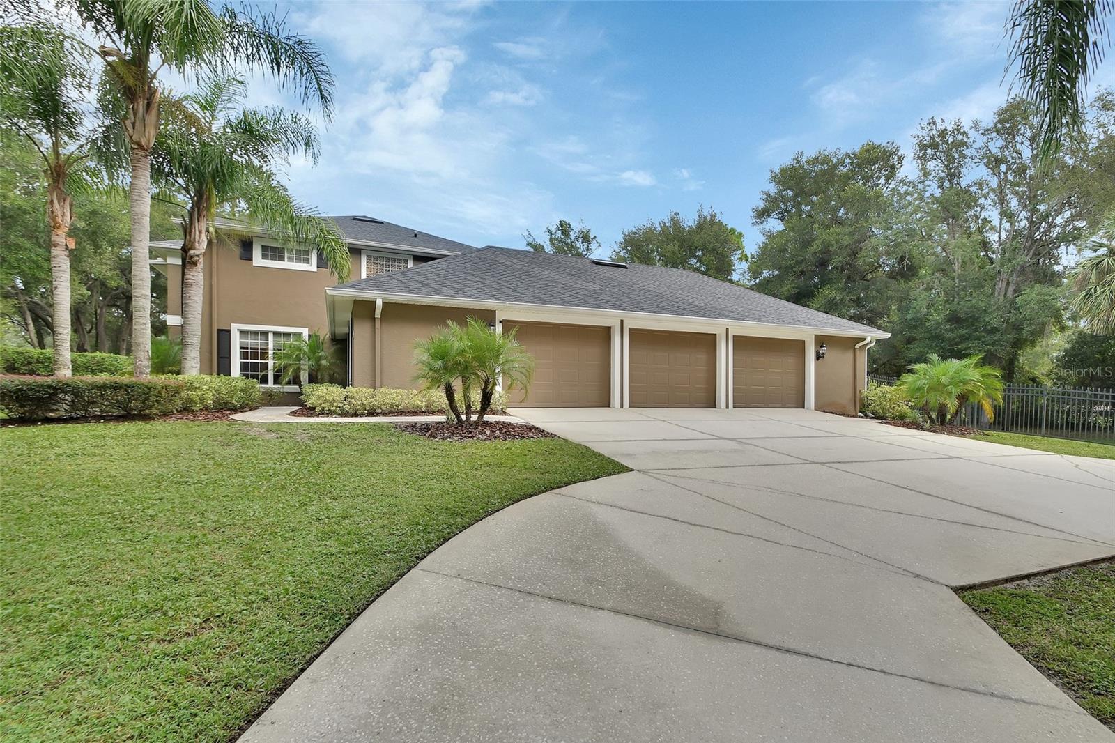 WESTMINSTER WOOD - Residential