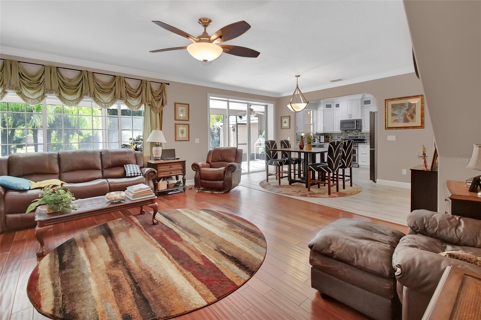 WESTMINSTER WOOD - Residential