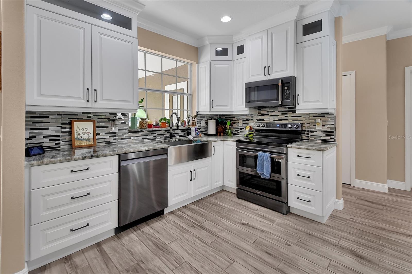 WESTMINSTER WOOD - Residential