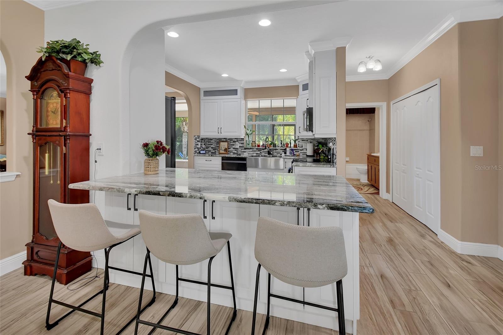 WESTMINSTER WOOD - Residential