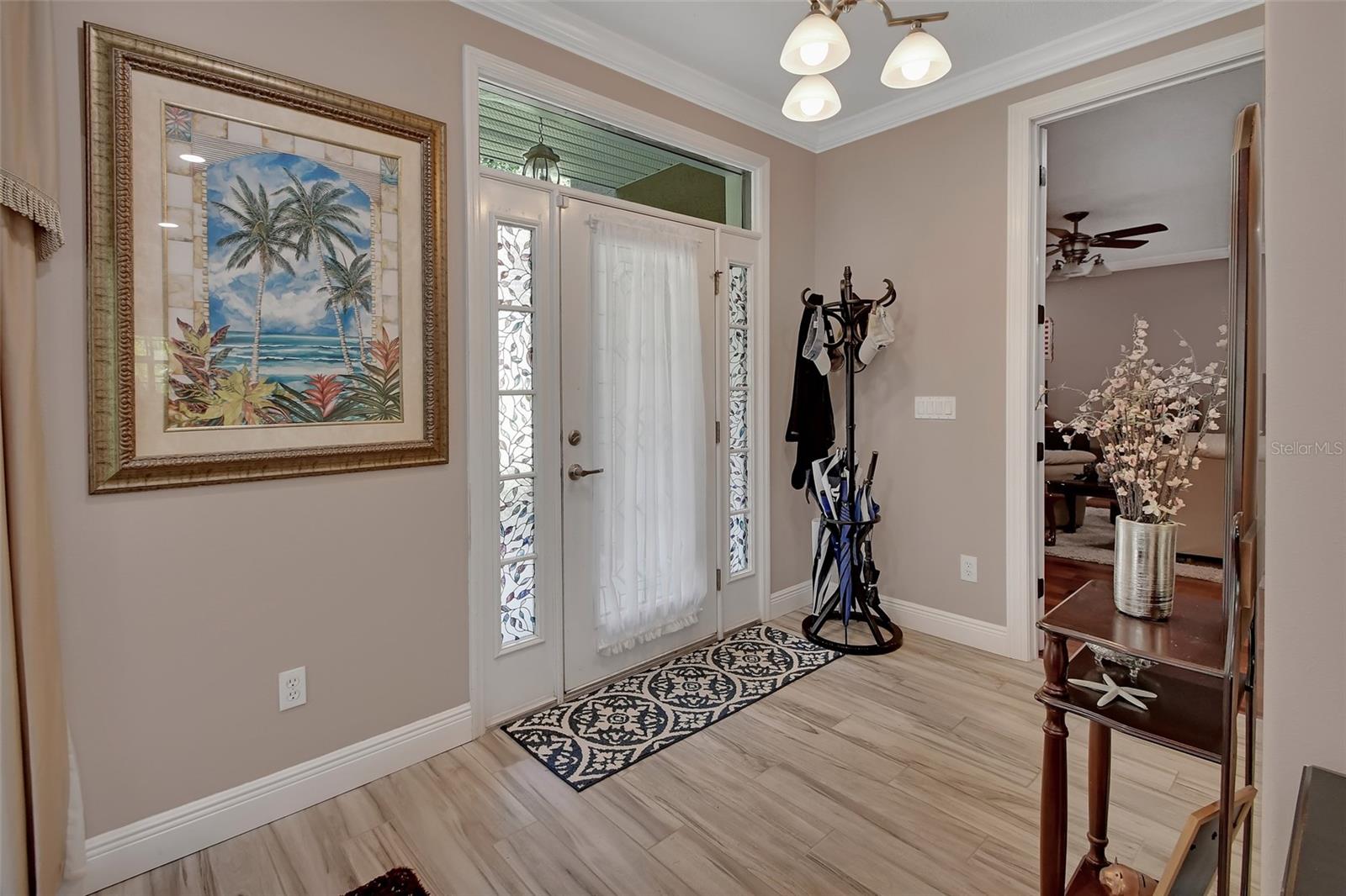 WESTMINSTER WOOD - Residential