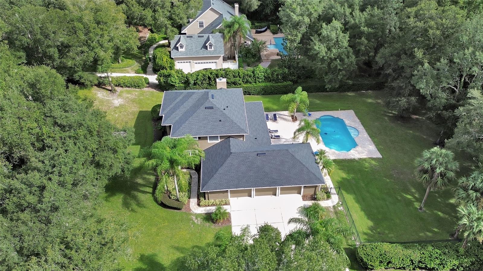 WESTMINSTER WOOD - Residential