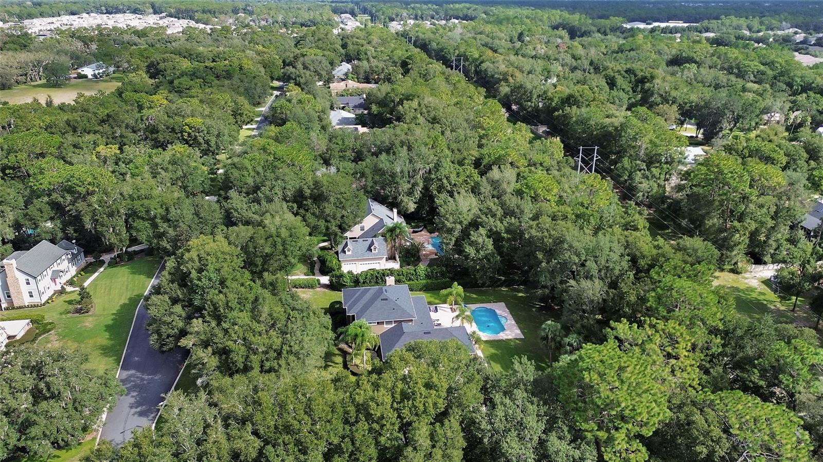 WESTMINSTER WOOD - Residential