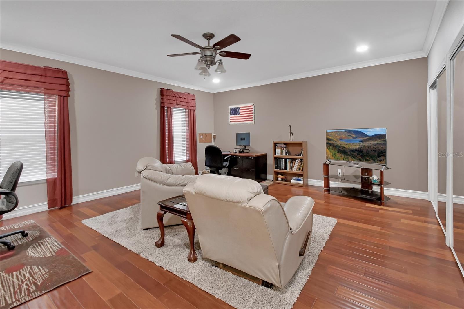 WESTMINSTER WOOD - Residential