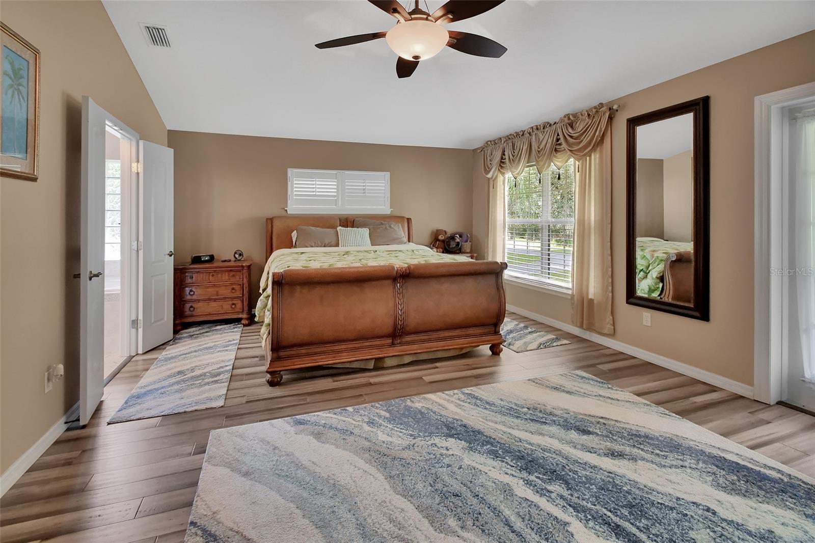 WESTMINSTER WOOD - Residential