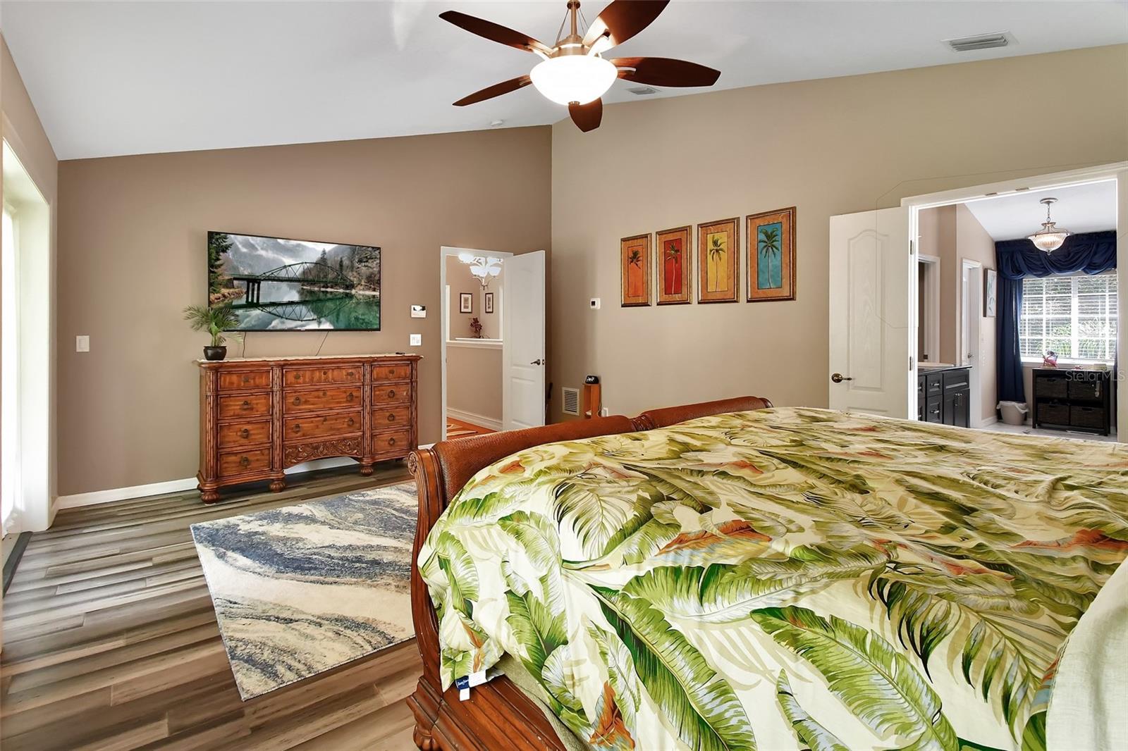 WESTMINSTER WOOD - Residential