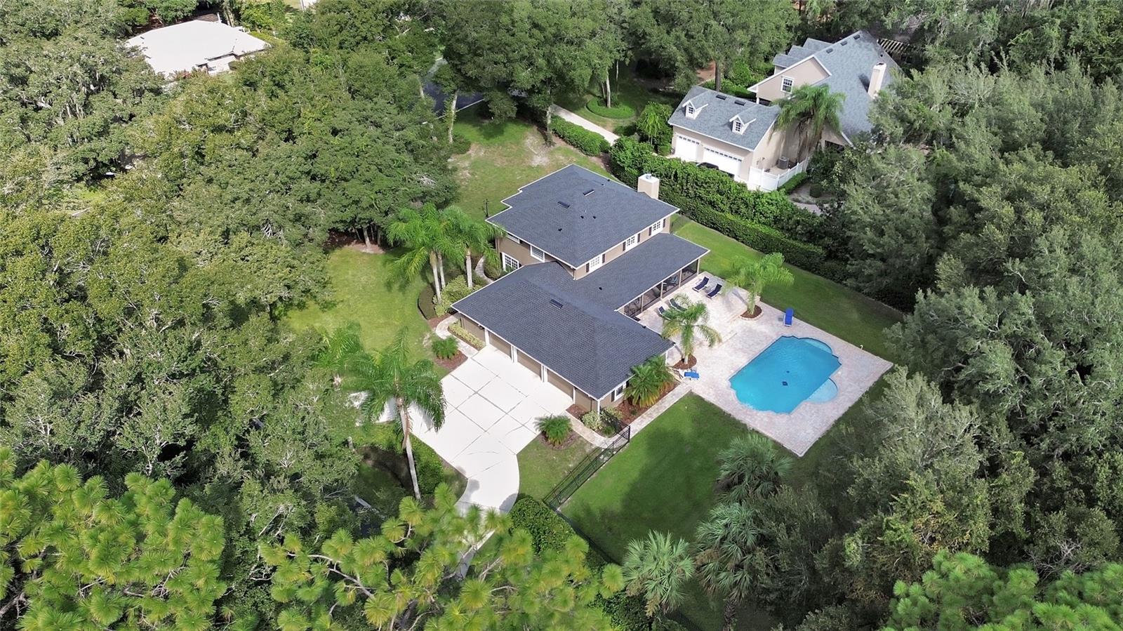 WESTMINSTER WOOD - Residential