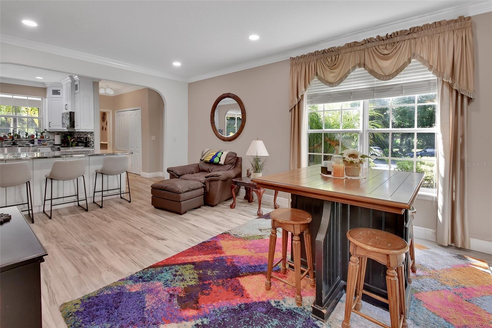 WESTMINSTER WOOD - Residential