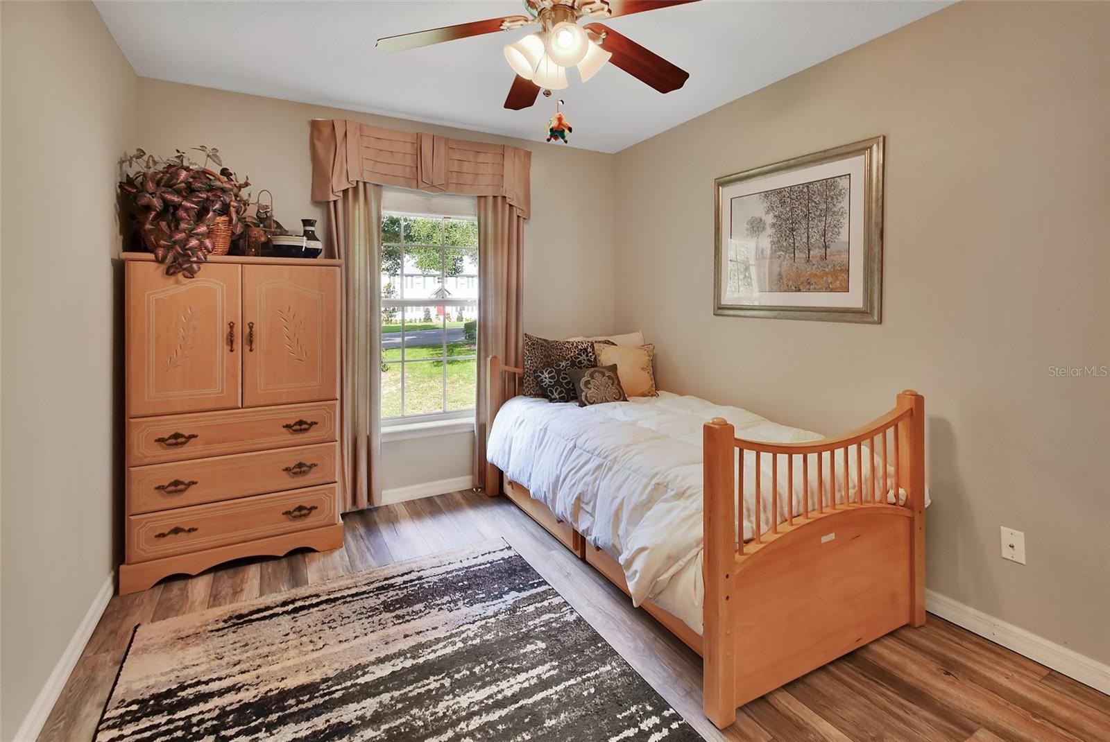 WESTMINSTER WOOD - Residential